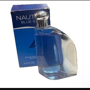 Nautica Blue Sail Eau de Toilette for Women